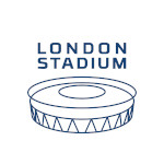 London Stadium Logo